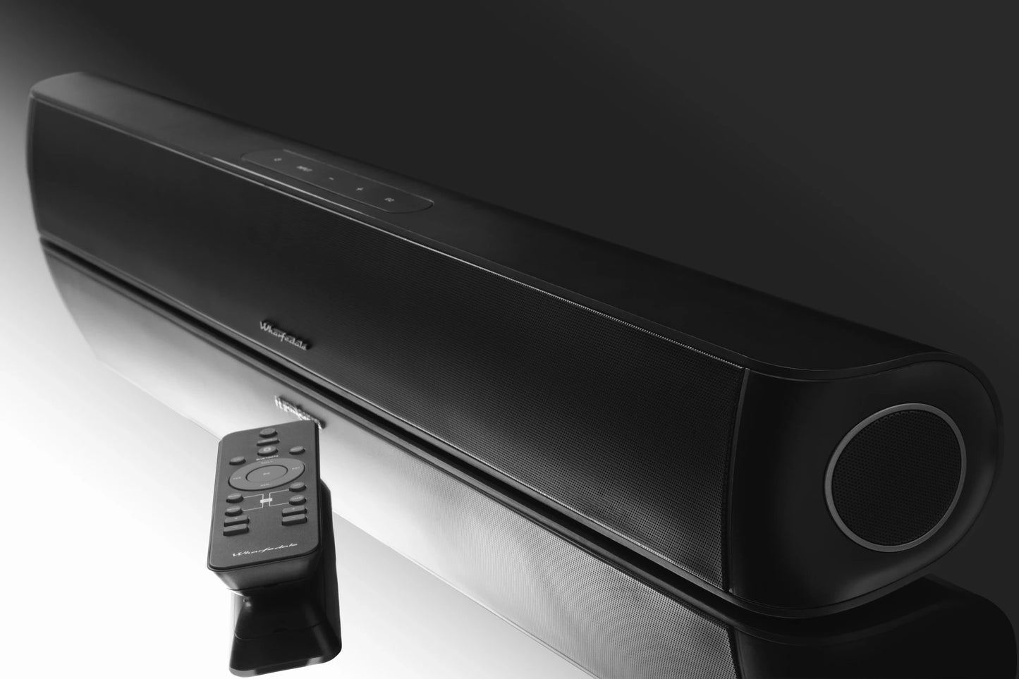 Wharfedale Vista 200S Soundbar & Subwoofer