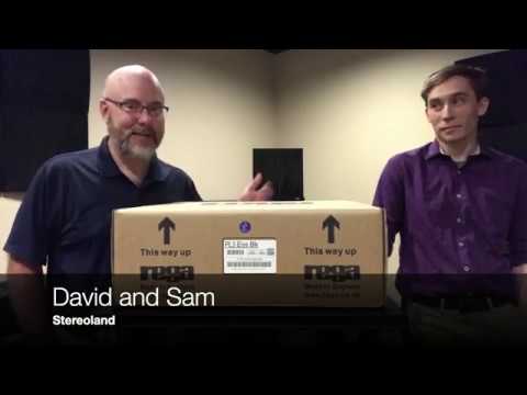 Unboxing and Reviewing the Rega Planar 3 - 2020