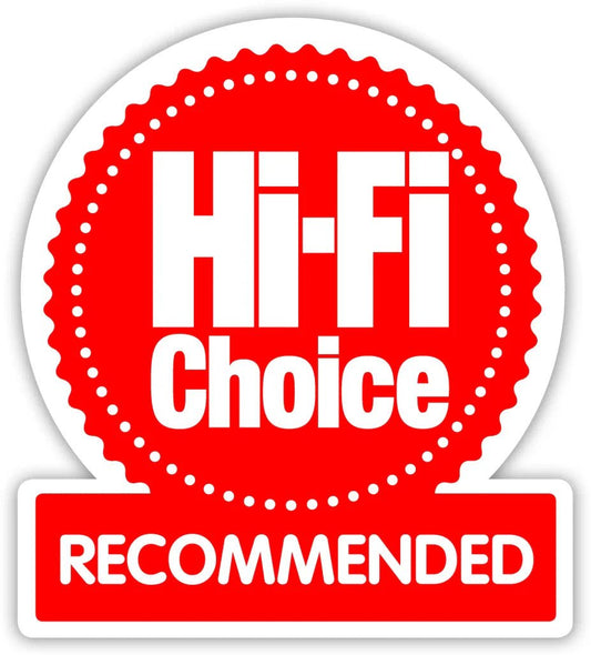 Rega Nd9 MM Cartridge Receives 5-Star Review from Hi-Fi Choice - AUDIOHUB