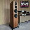 The New King of Hi-Fi Speakers: Why the Wharfedale EVO 5.4 is 2026’s "Best in Class"