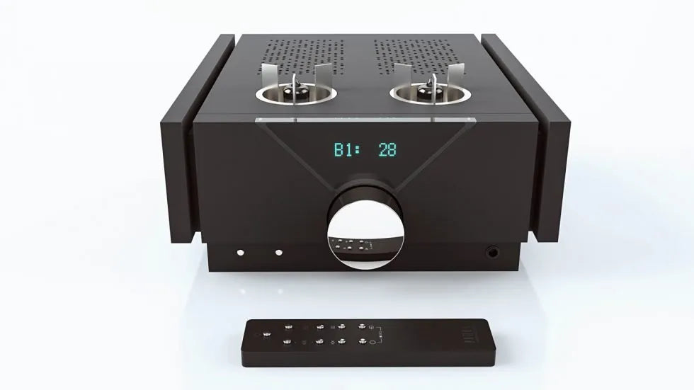 Pathos - InControl MKII - Stereo Preamplifier