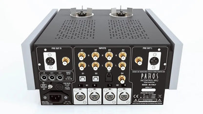 Pathos - InControl MKII - Stereo Preamplifier