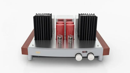 Pathos - TT Remote Reference - Integrated Amplifier