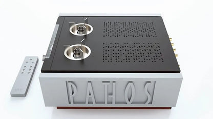 Pathos - InControl MKII - Stereo Preamplifier