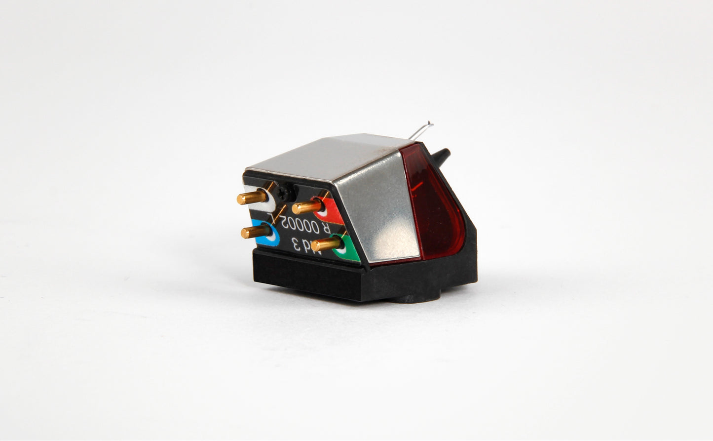 Rega - Nd3 - moving magnet - cartridge