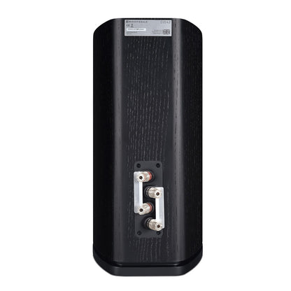 Wharfedale - Evo 4.2 - bookshelf speakers