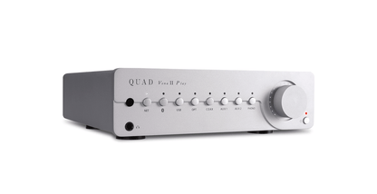 QUAD - Vena II Play - Wireless Streaming Integrated Amplifier