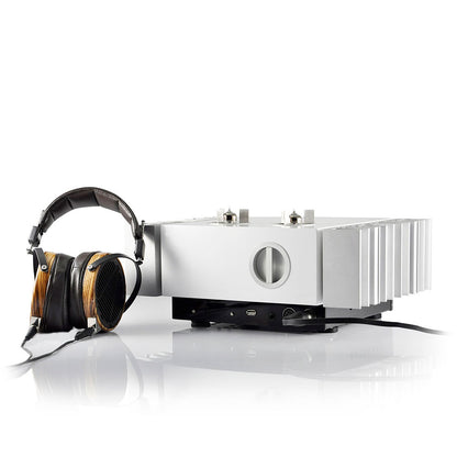 Pathos - InPol EAR - Headphone Amplifier and Preamplifier