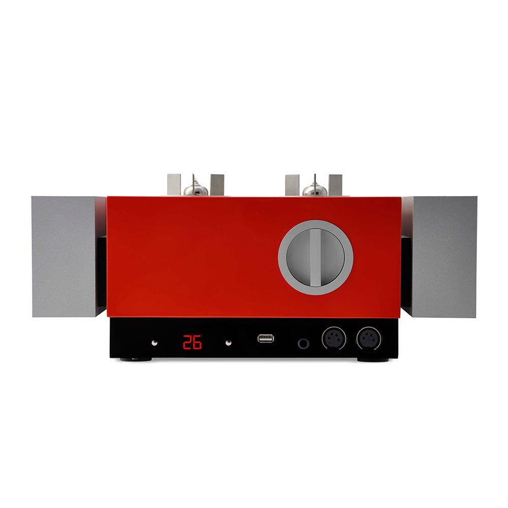 Pathos - InPol EAR - Headphone Amplifier and Preamplifier