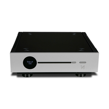 QUAD - Artera Play+ Amplifier