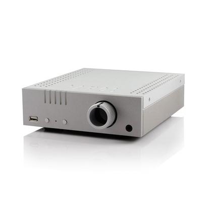 Pathos - Converto MKII D/A - Converter/ Preamplifier and headphone amplifier