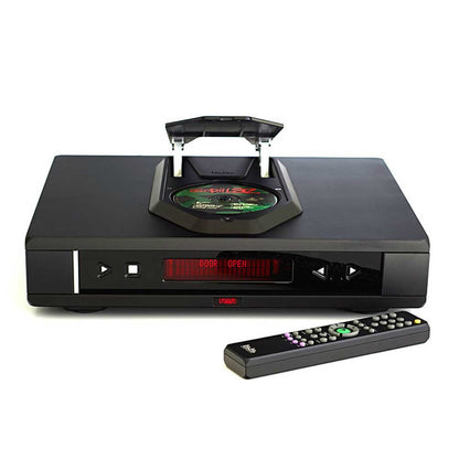 Rega - Isis Reference - CD Player/ DAC