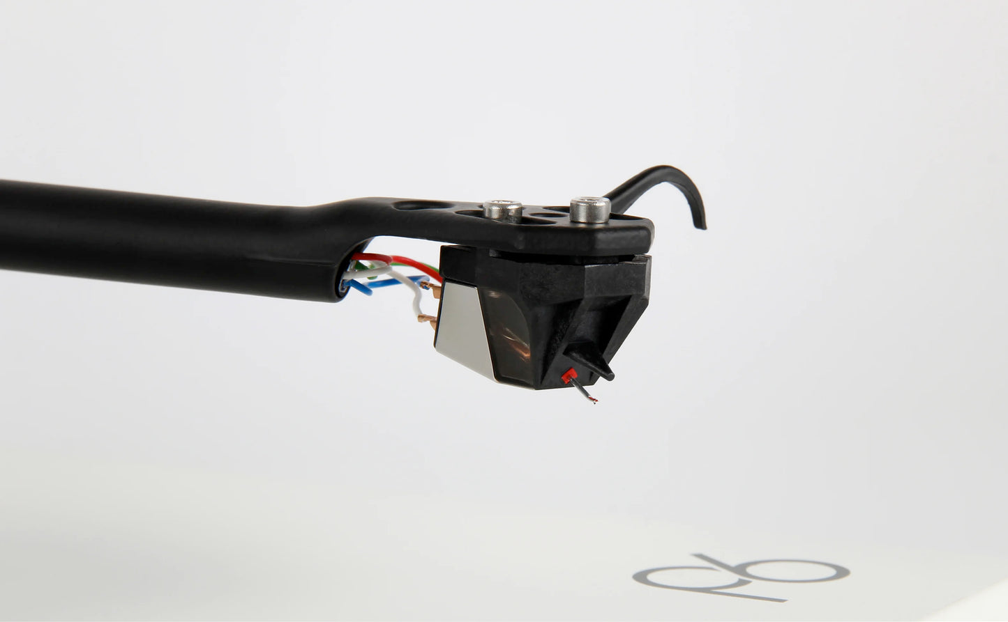 Rega - Nd5 - moving magnet - cartridge