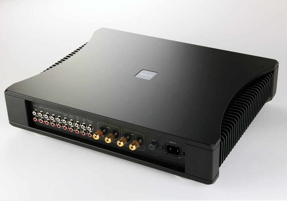 Rega - AETHOS - Integrated Amplifier