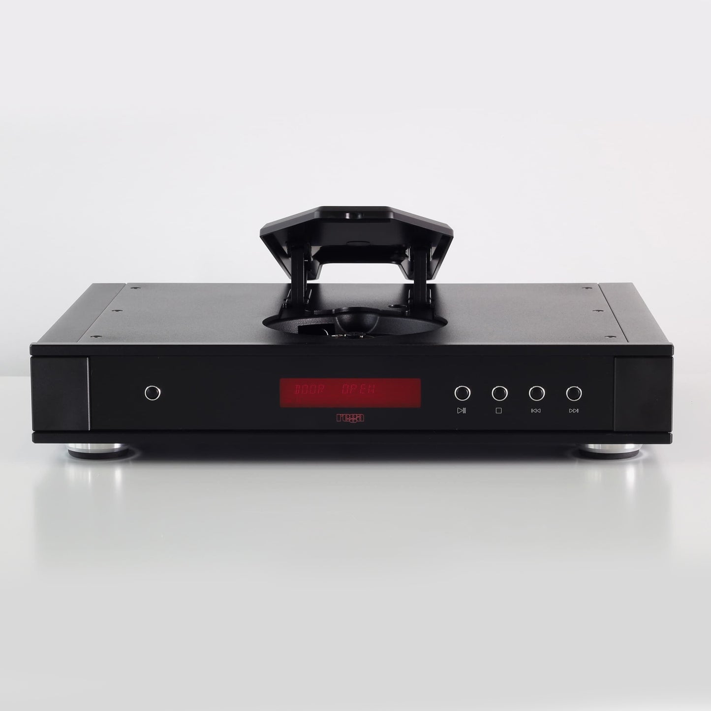 Rega - Saturn MK3 - CD Player/ DAC