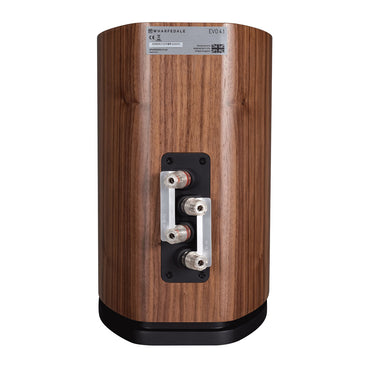 Wharfedale - Evo 4.1 - bookshelf speakers