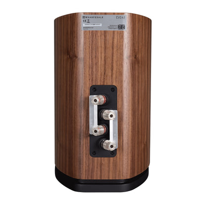 Wharfedale - Evo 4.1 - bookshelf speakers