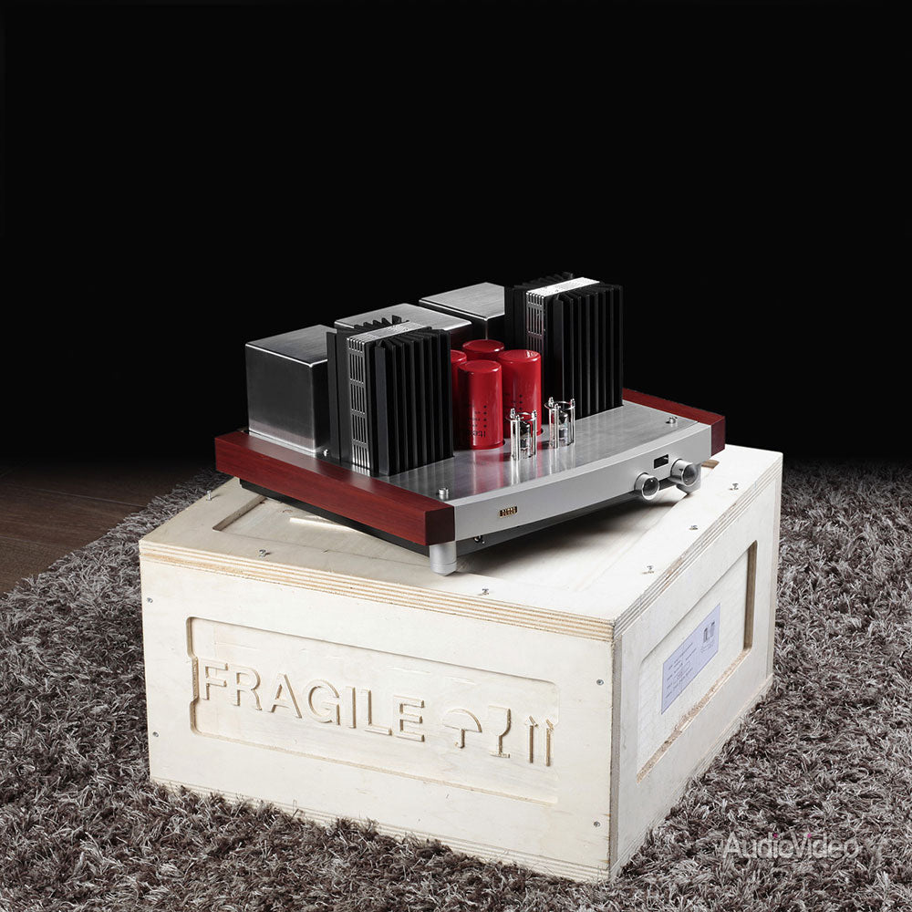 Pathos - TT Anniversary - Integrated Amplifier