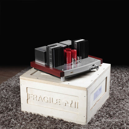 Pathos - TT Anniversary - Integrated Amplifier