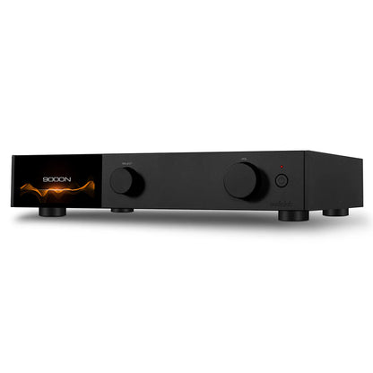 audiolab - 9000N Play - Wireless Audio Streaming Player