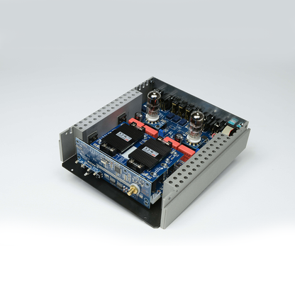 Pathos - Aurium - Headphone Amplifier