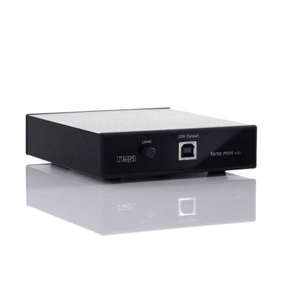 Rega - FONO Mini A2D - MK2 - Phono Stage