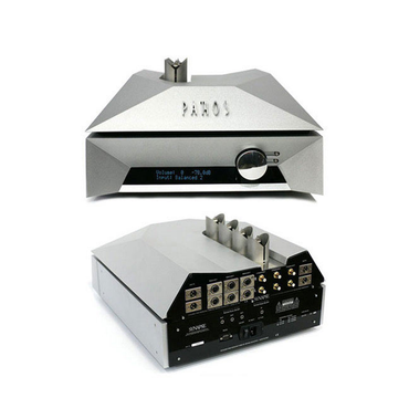 Pathos - Synapse - Stereo Preamplifier