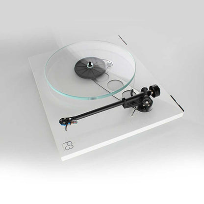 Rega - The iconic - Planar 3 - turntable