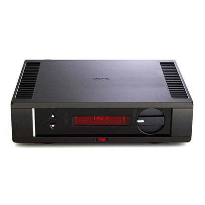 Rega - OSIRIS - Reference Integrated Amplifier
