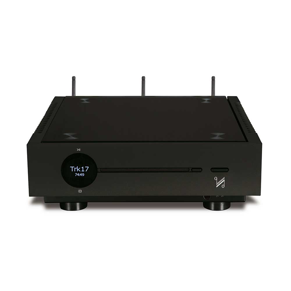 QUAD - Artera Solus Play - Amplifier
