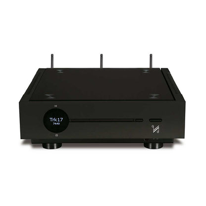 QUAD - Artera Solus Play - Amplifier