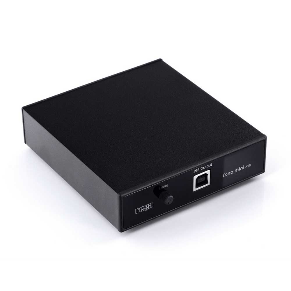Rega - FONO Mini A2D - MK2 - Phono Stage