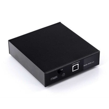 Rega - FONO Mini A2D - MK2 - Phono Stage