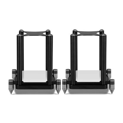Wharfedale - Elysian 2 speaker stands (Pair)
