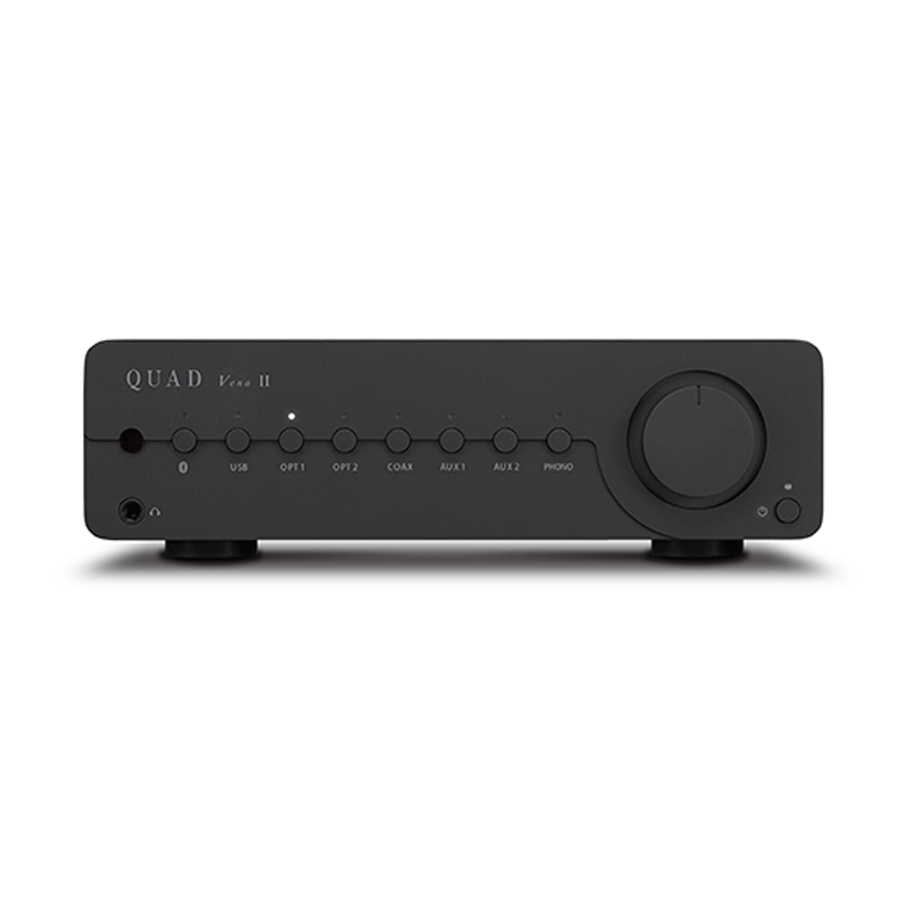 QUAD - Vena II - Integrated Amplifier