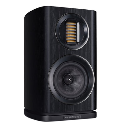 Wharfedale - Evo 4.1 - bookshelf speakers