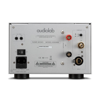 audiolab - 8300MB - Amplifier