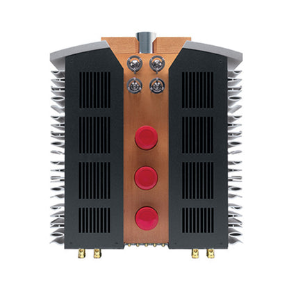 Pathos - InPol2 MkII- Integrated Amplifier