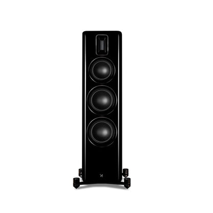 QUAD - REVELA 2 - floorstanding speakers