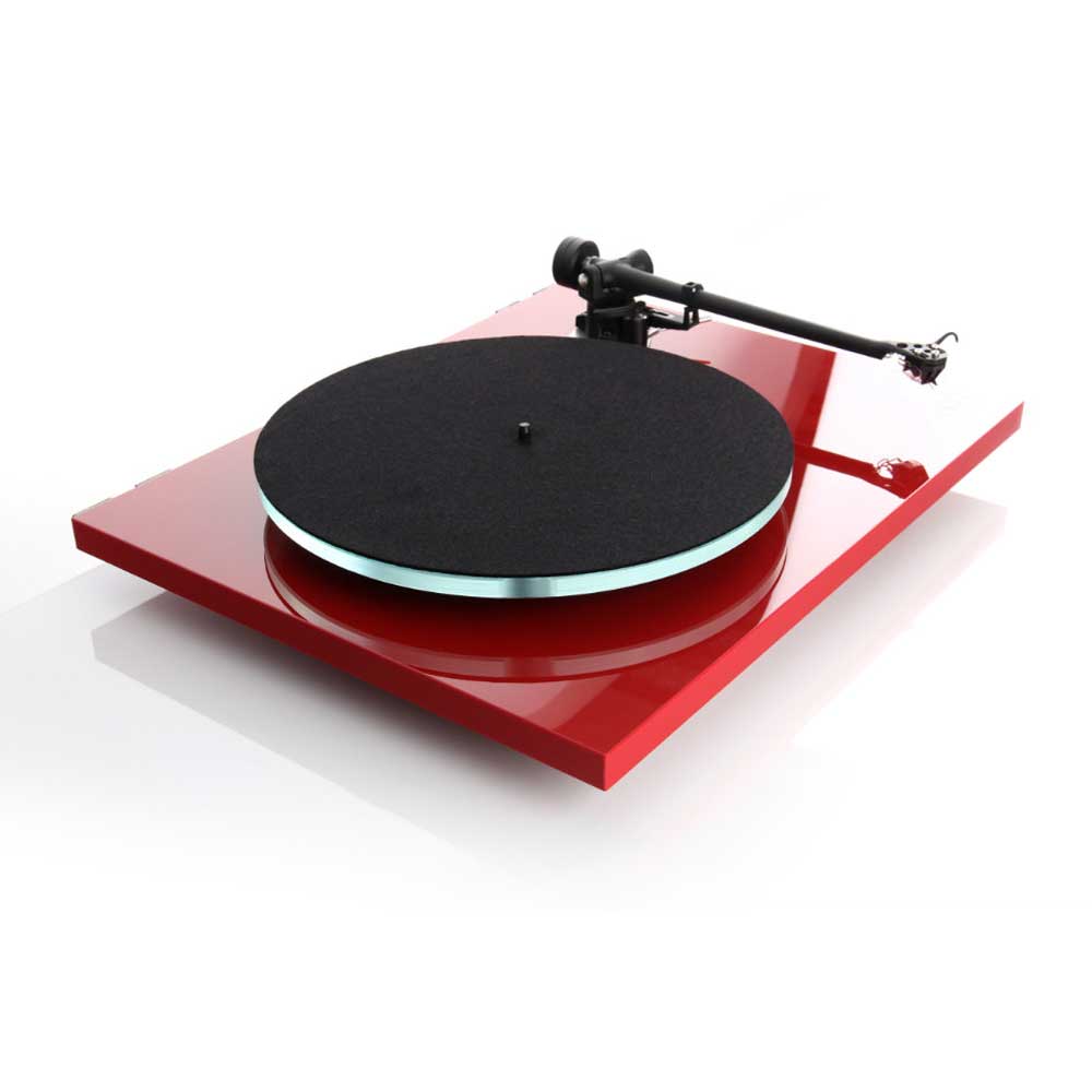 Rega - The iconic - Planar 3 - turntable