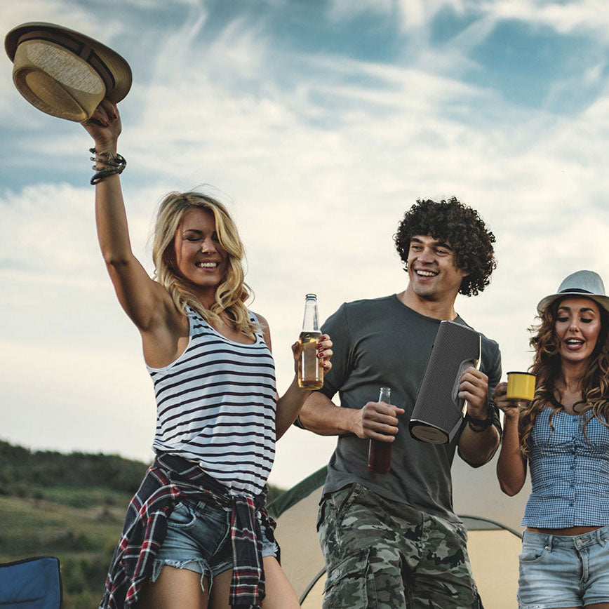 Wharfedale - EXSON-M - bluetooth speaker