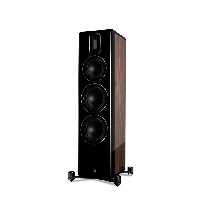 QUAD - REVELA 2 - floorstanding speakers
