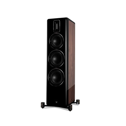 QUAD - REVELA 2 - floorstanding speakers