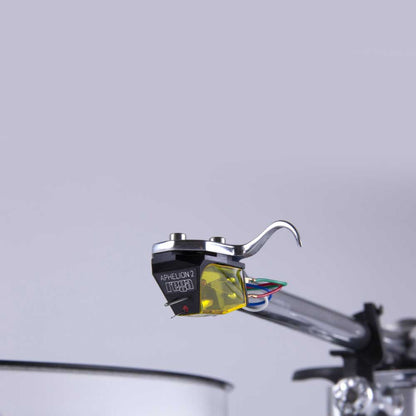 Rega - Aphelion 2 - Reference level moving coil - cartridge