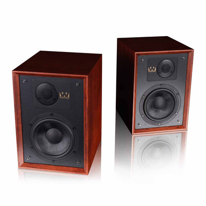 Wharfedale -  Denton 85 - bookshelf speakers