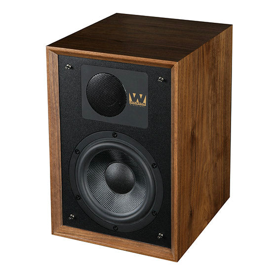 Wharfedale -  Denton 85 - bookshelf speakers