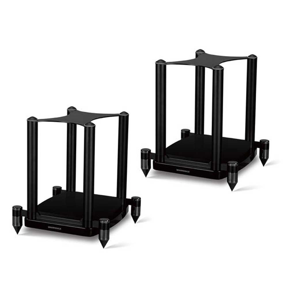 Wharfedale - Elysian 2 speaker stands (Pair)