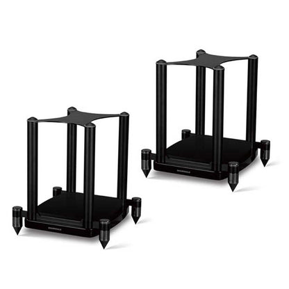 Wharfedale - Elysian 2 speaker stands (Pair)