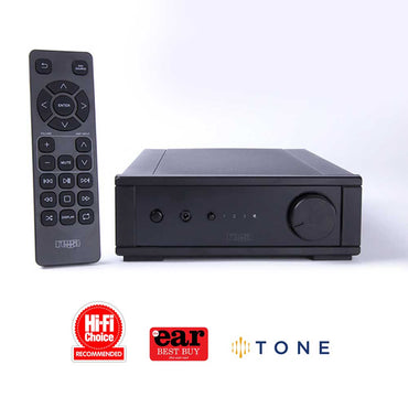 Rega - io - Integrated Amplifier