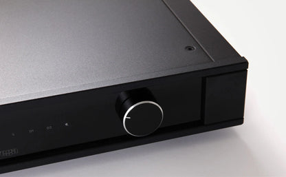 Rega - Elex MK4 - Integrated Amplifier